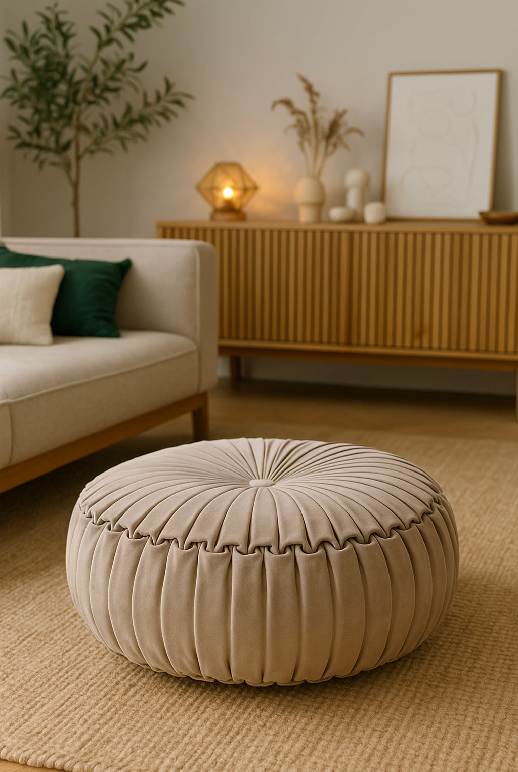 Lounge color manta 50x20cm