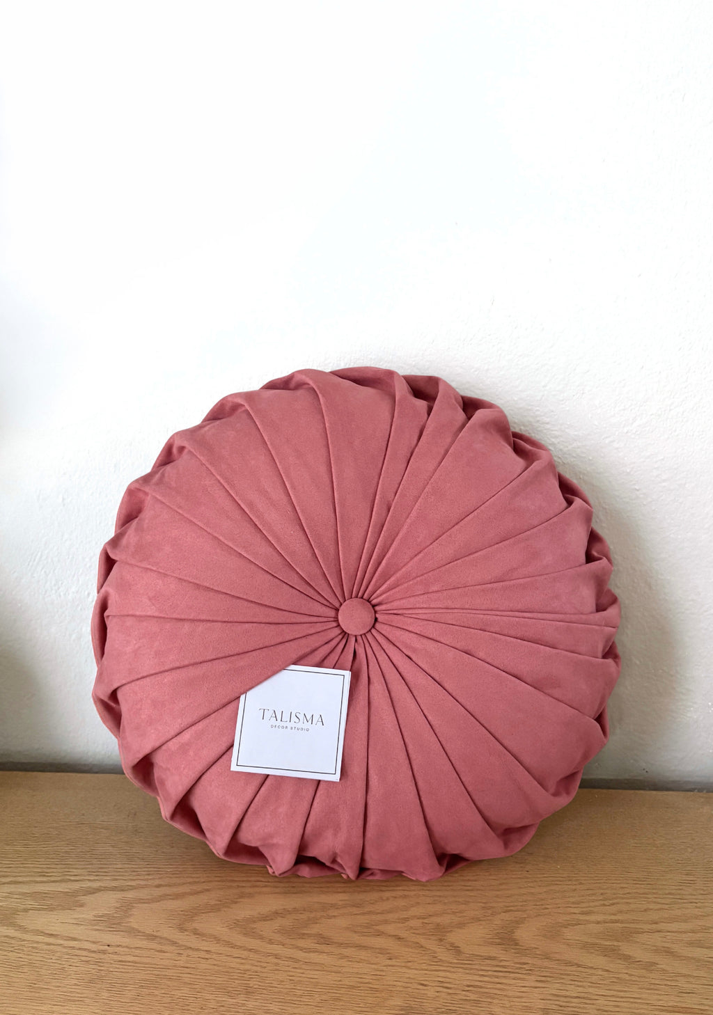 HALO TWIRL ROSA ANTIGUO