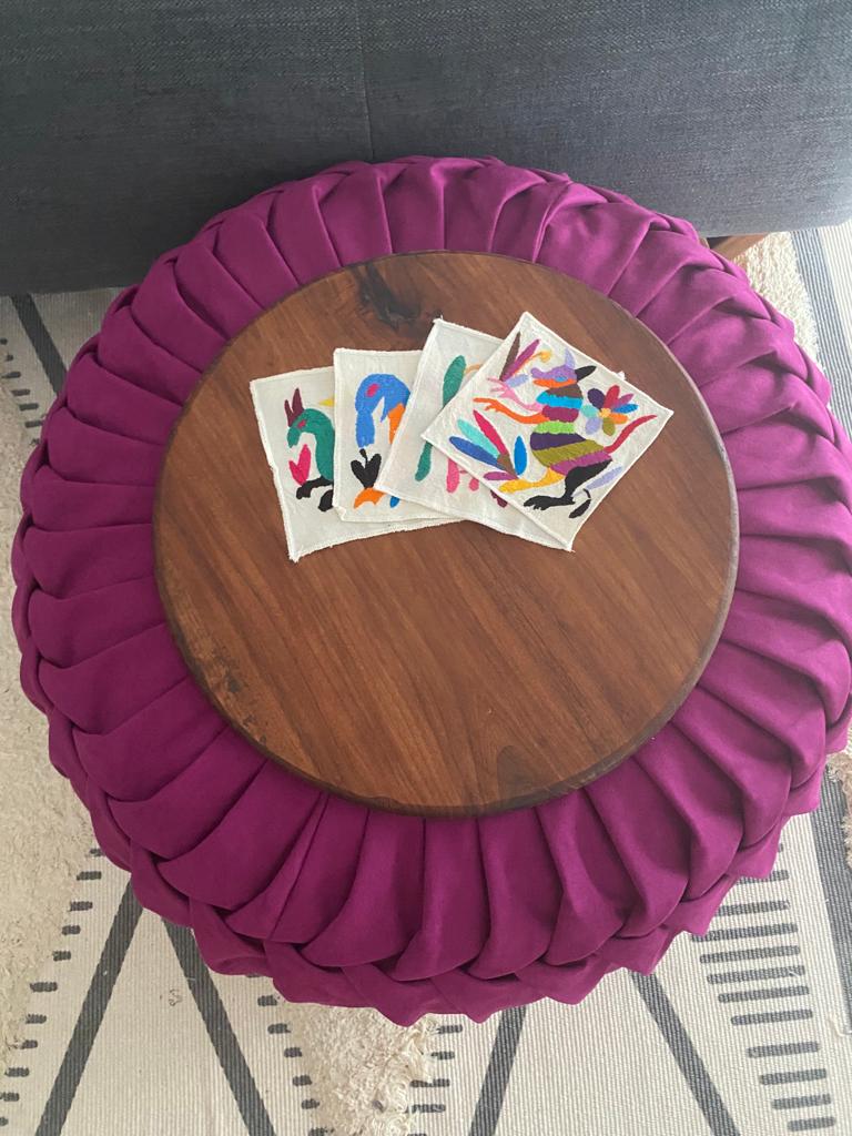 Tabla Ornella