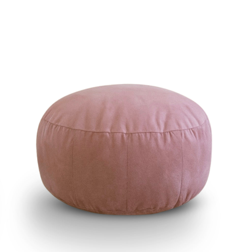 UMA PUFF MAUVE