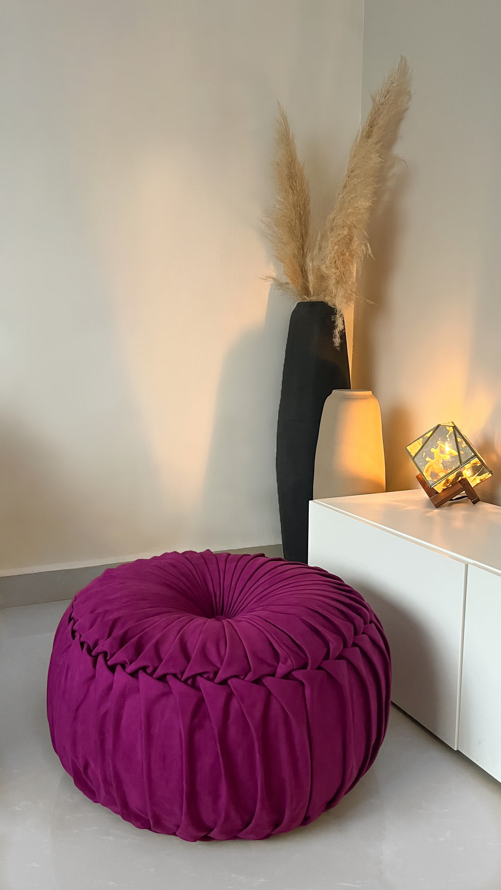 Lounge puff
