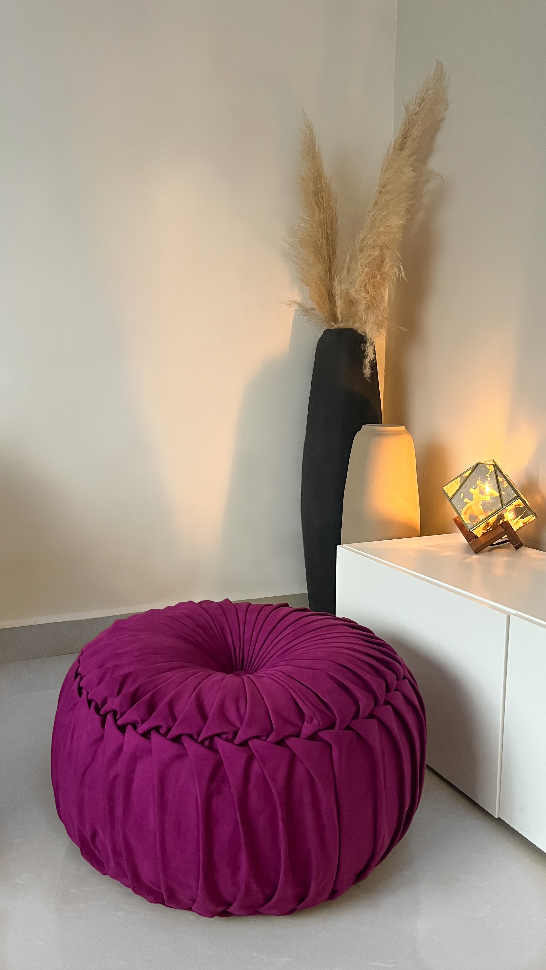 Lounge puff